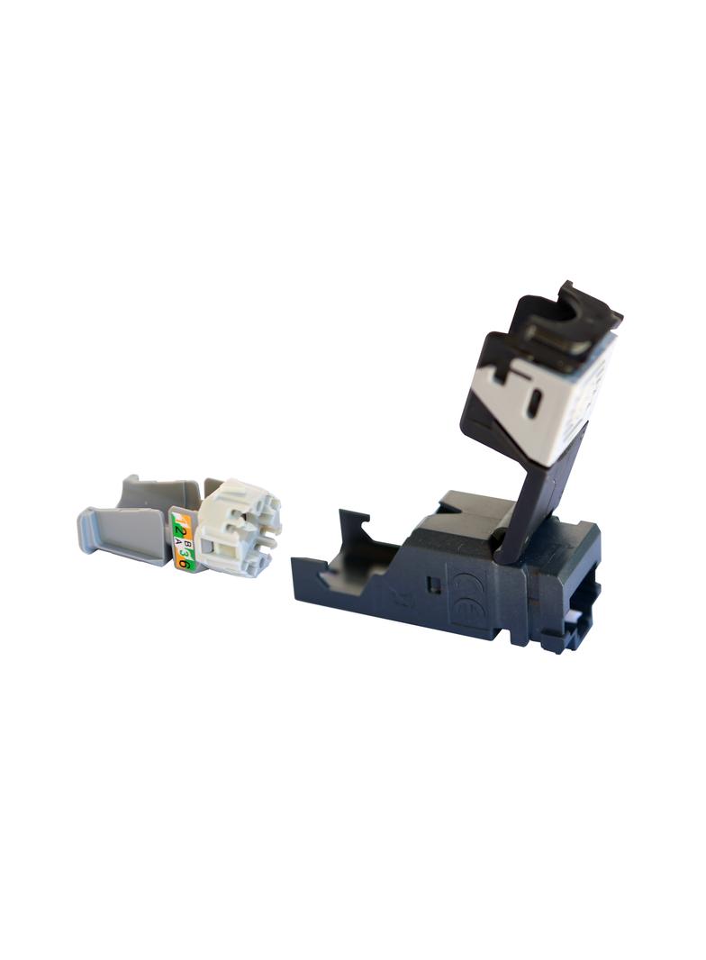 LCS:6 X PORT KAT5E UTP, Legrand