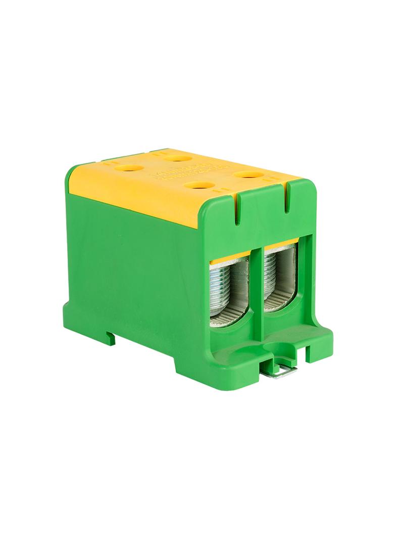 Złączka przelotowa WLZ35/2x150/Z-8.217 OPATÓWEK