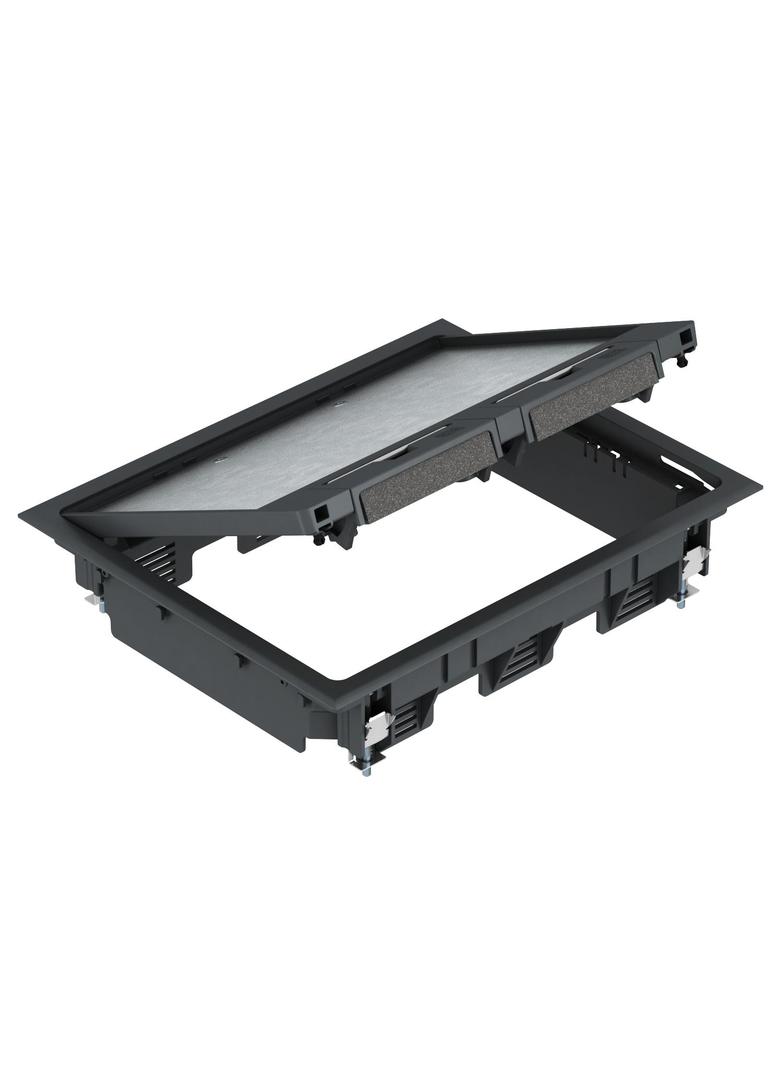 GES6U, KASETA ZASILAJĄCA