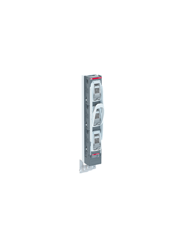 ZLBM910A-3P-M12 rozłączniki 910A, rozłączany 3-biegunowo, śruby M12