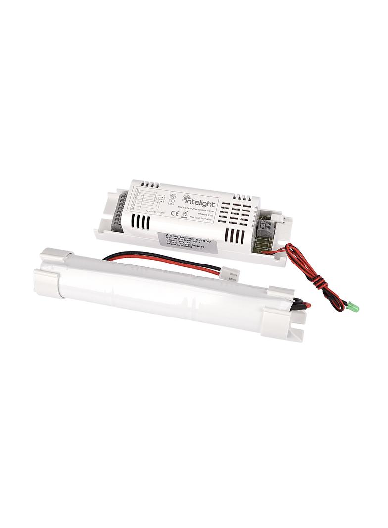 Oprawa ewakuacyjna ORION 3H LP-22 39944 INTELIGHT