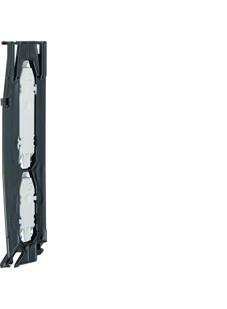 tehalit.LF Klamra 60x230mm M7252 HAGER