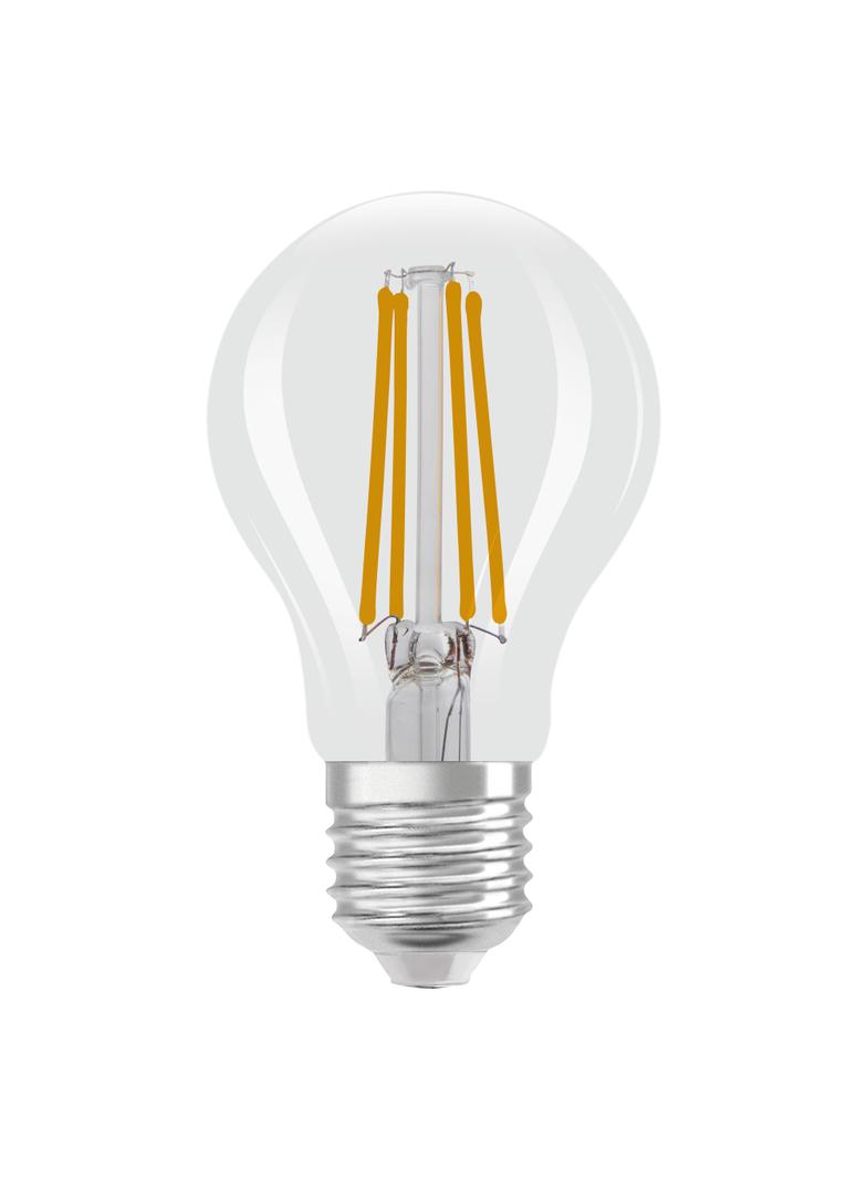 Osram żarówka LED 3 stopniowe ściemnianie 6.5W LEDVANCE