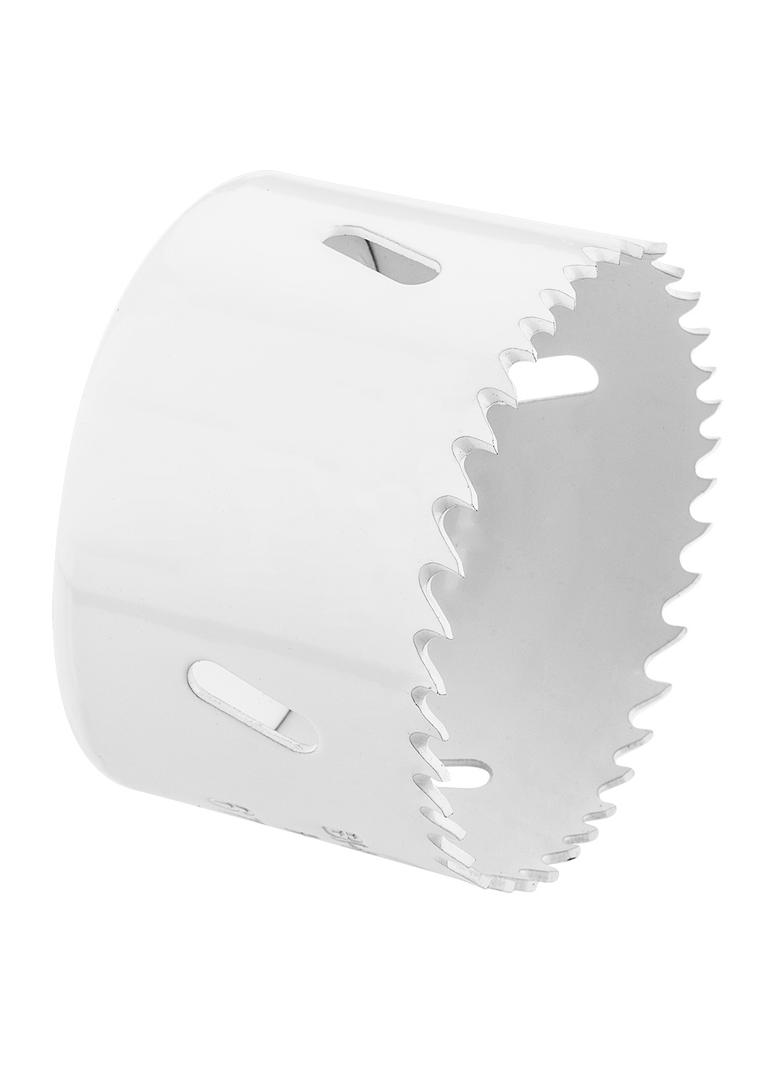 Otwornica bi-metalowa 67 mm