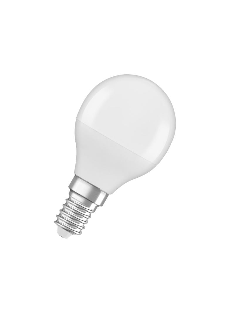 LED STAR CLASSIC P40 E14 fr