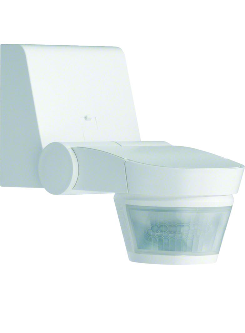 KNX RF quicklink natynkowy czujnik ruchu 220° biały TRE520 HAGER