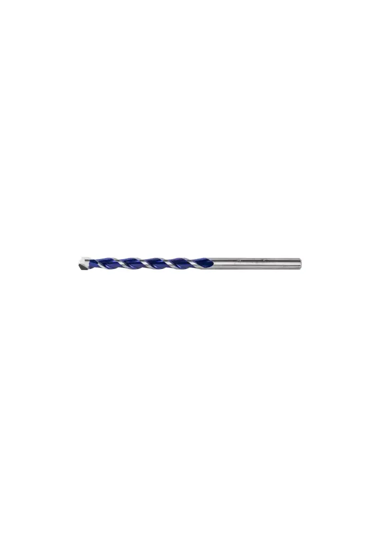 Wiertło uniwersalne 10x120mm do betonu metalu i drewna RT-UNI-100-120 RAWLPLUG