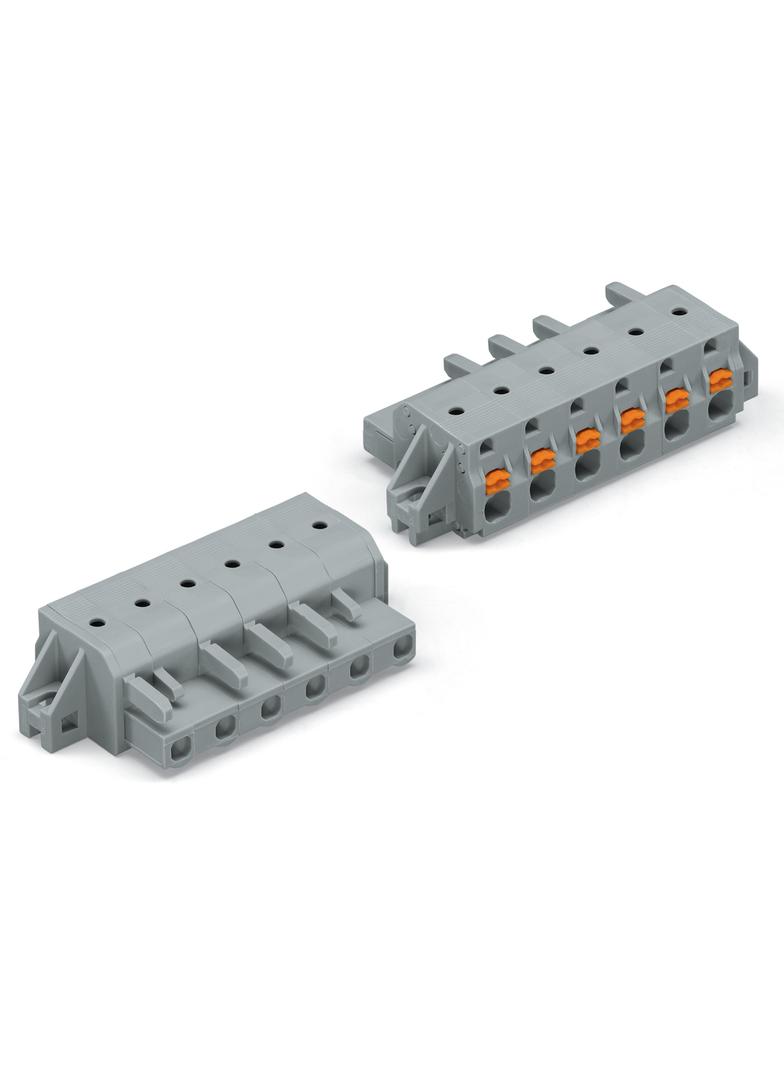 1-przewodowe gniazdo