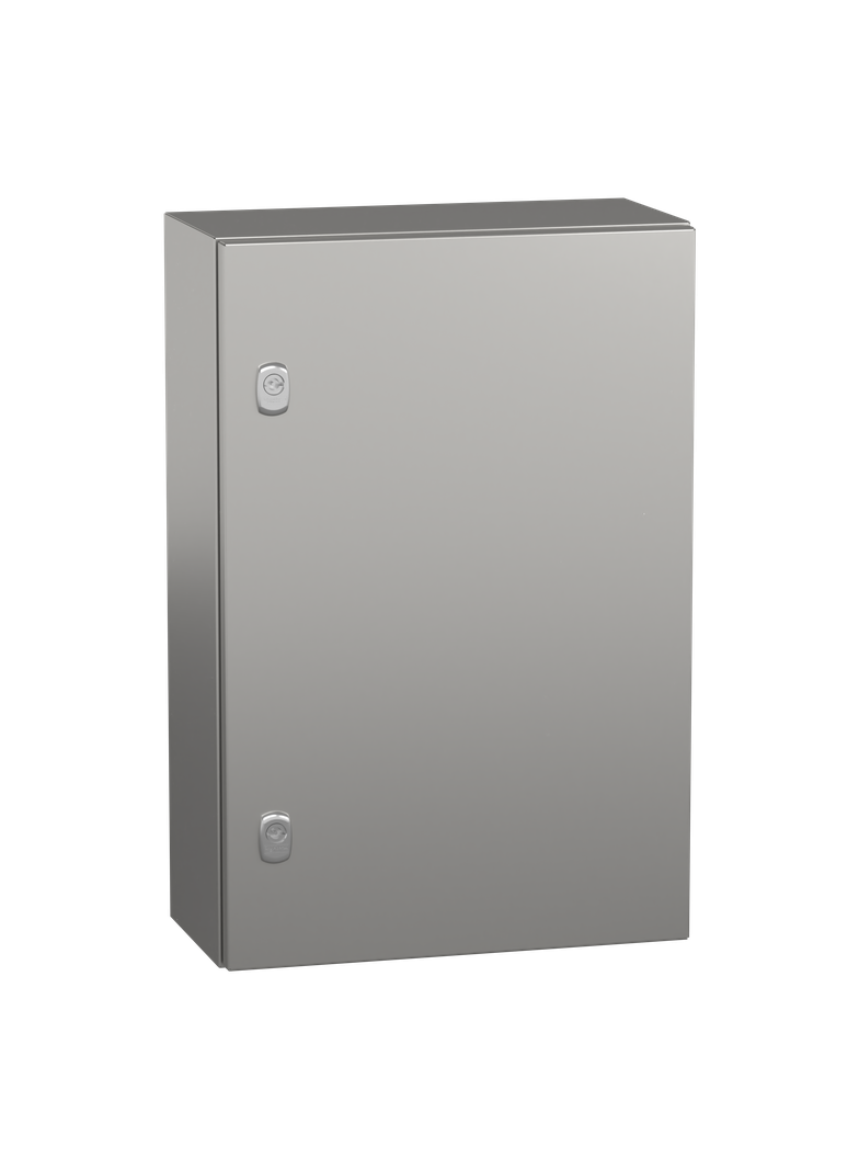 Spacial Obudowa wisząca ze stali nierdzewnej S3X IP66 304L 600x 400x 200mm