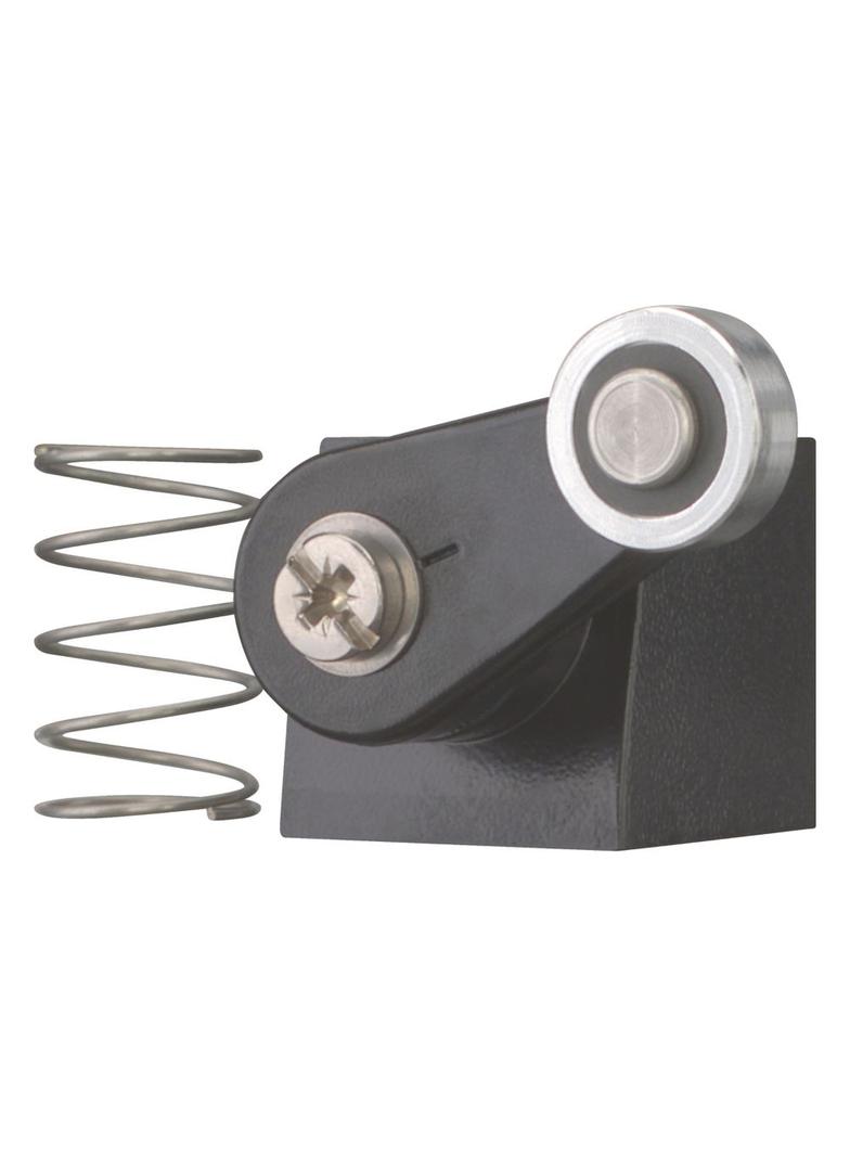 LSM-XRL Głowica napędowa dźwignia obrotowa rolka z metalu 266159 EATON