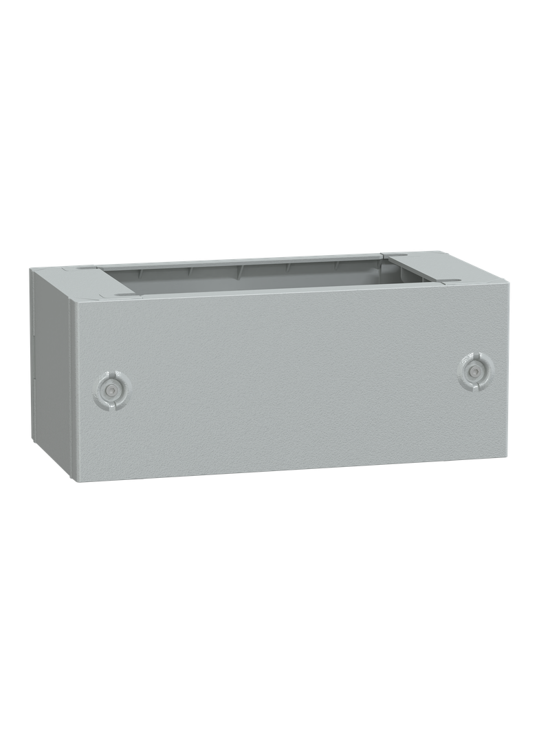 Thalassa Cokół 200mm do obudów PLA, PLAT 500x320mm IP44