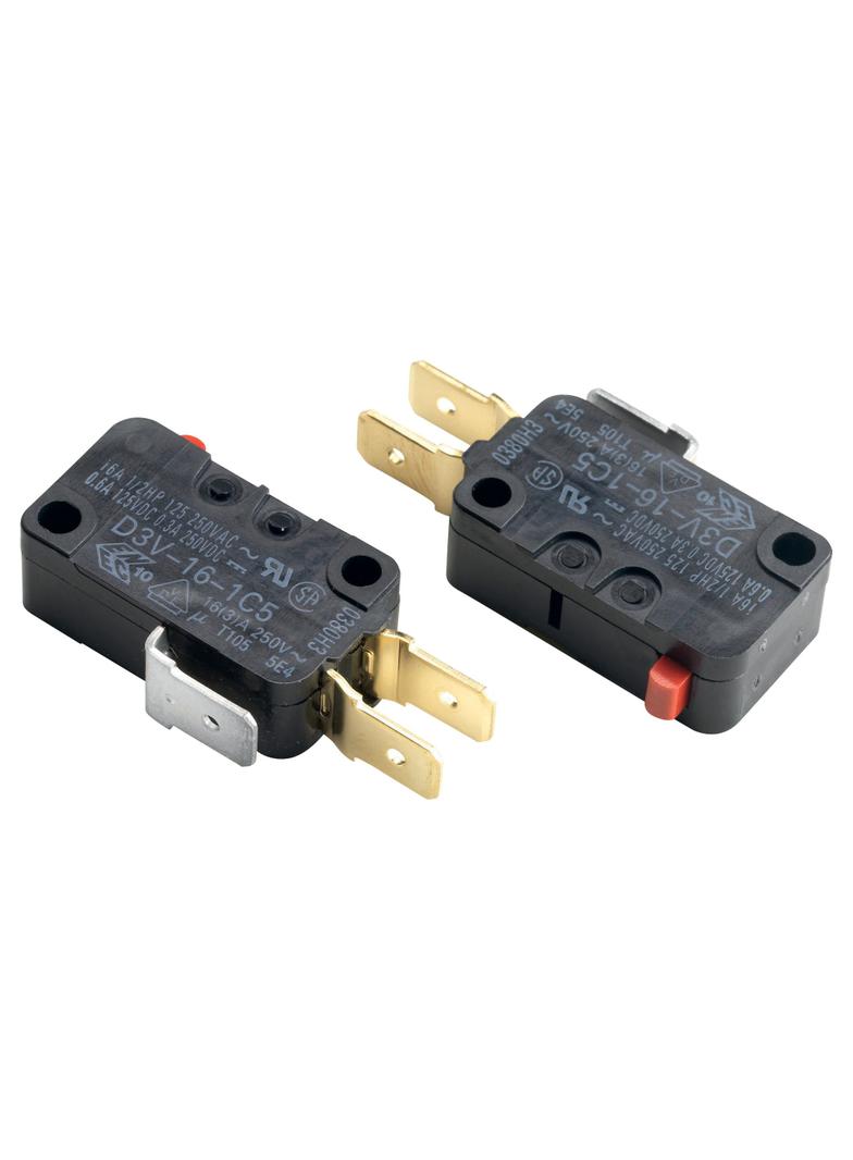 STYKI POMOCNICZE 2 NO / NC DLA DCX-M 1600 A, Legrand