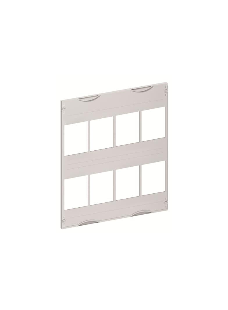 AG79 Maskownica 600x500 z wycięciami