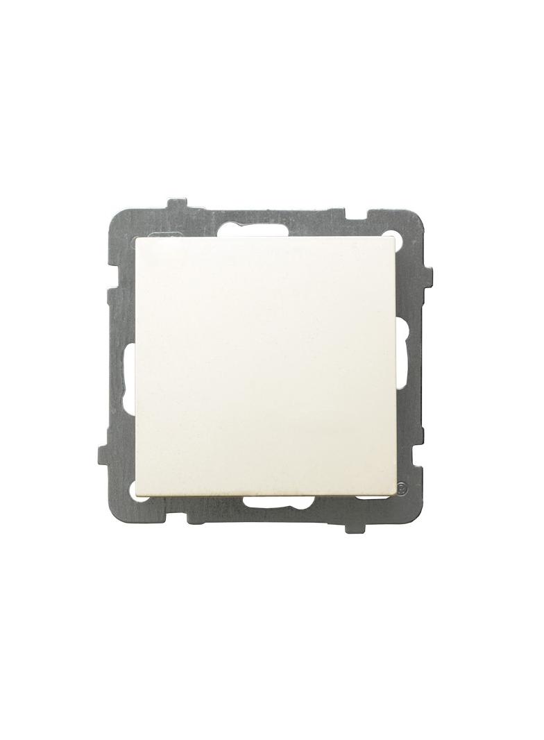 AS Łącznik zwierny - kolor ecru