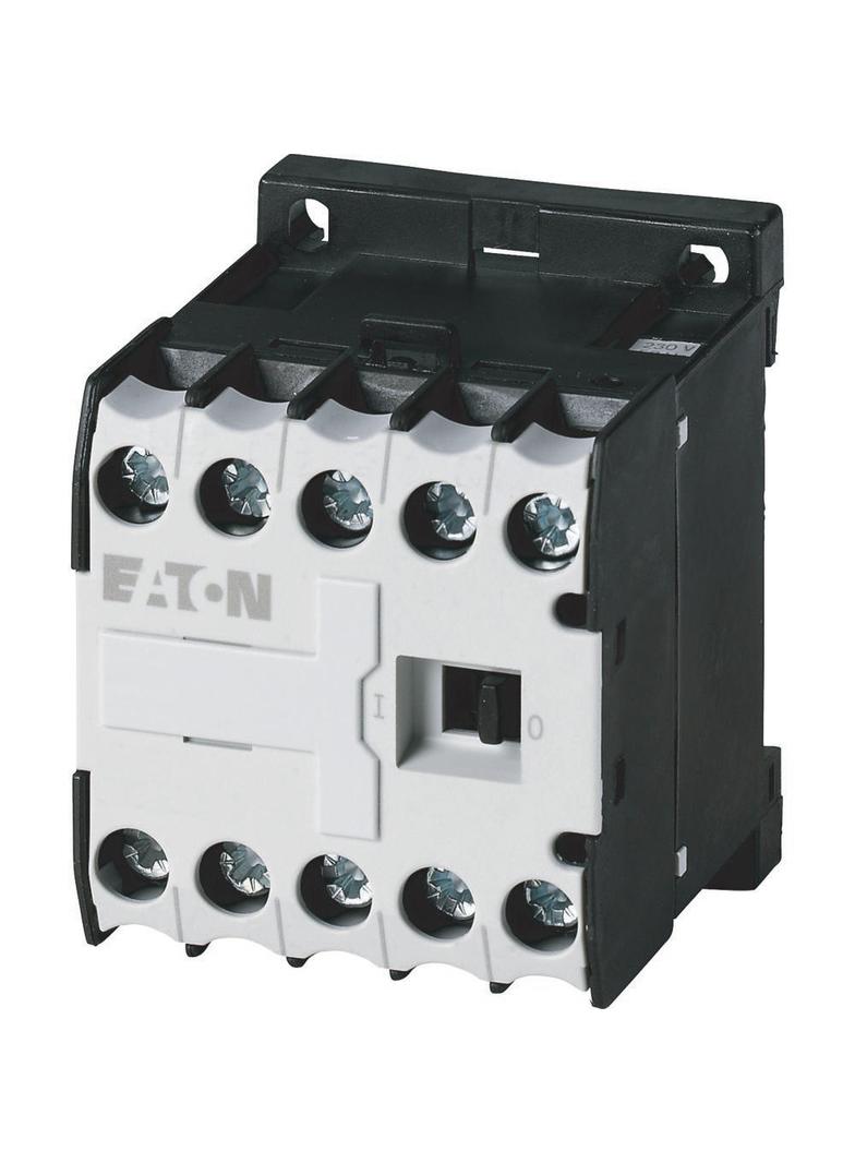 DILER-31-G(12VDC) stycznik pomocniczy AC-15 3A 3Z 1R 079761 EATON