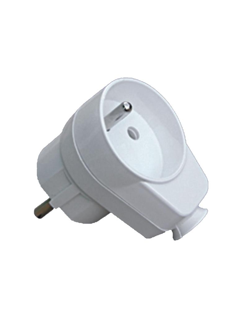 AWA-WG wtyczka gniazdo 51.30 OPATÓWEK