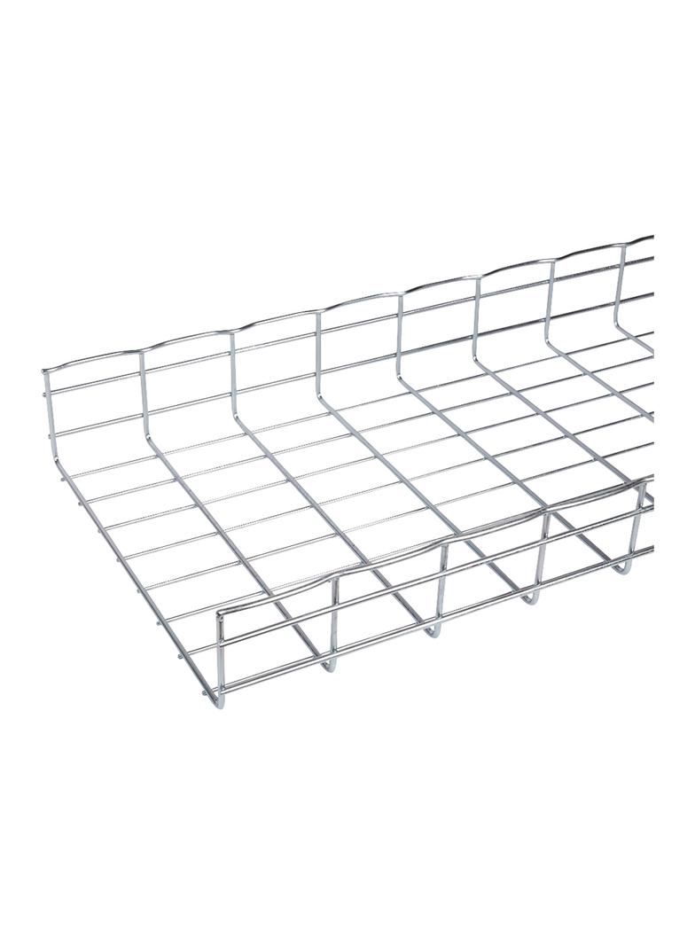 KORYTKO SIATKOWE, 105?400 MM, STAL NIERDZEWNA 304L, Cablofil