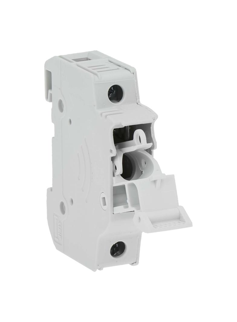 1Pole 30A 600V MFH For 10X38 Class CC Podstawa wkładki cylindrycznej 10x38 1P 32A 690VAC std. UL CHC