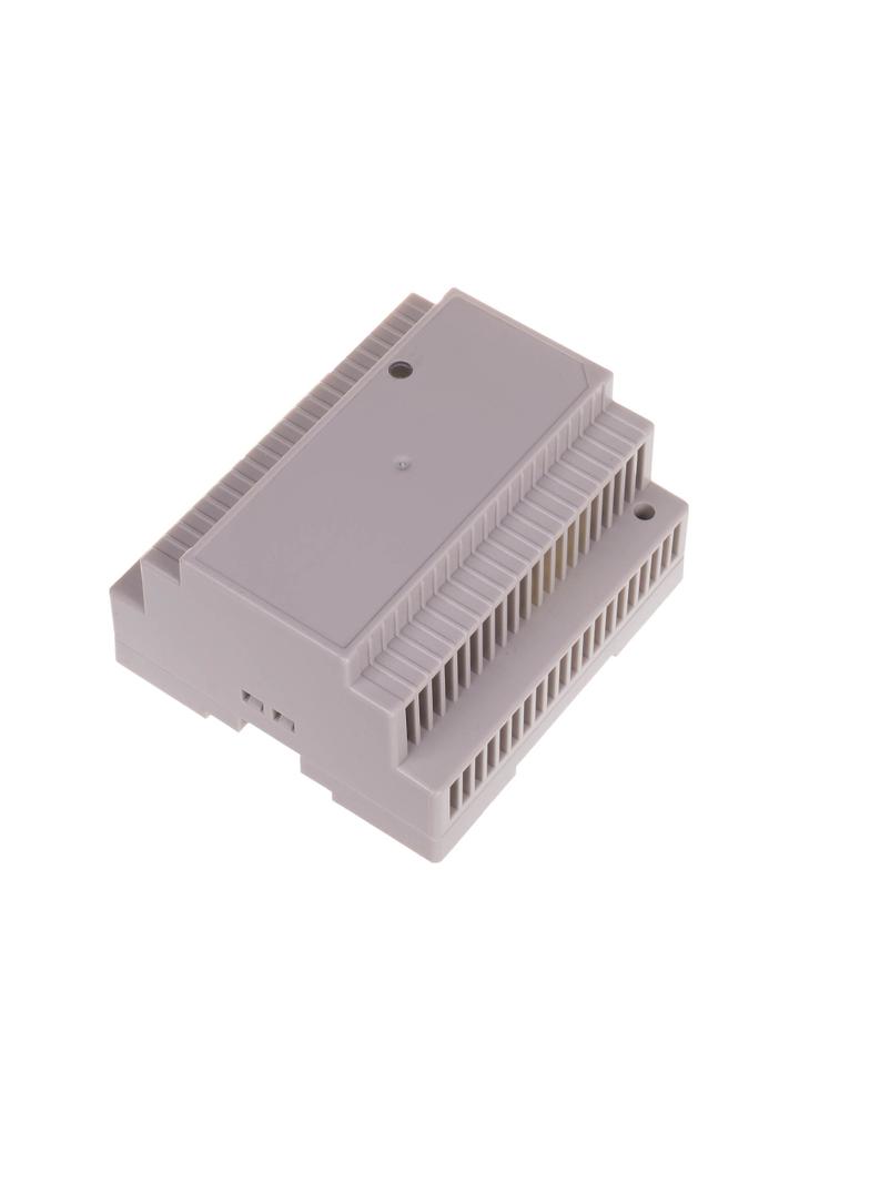 Zasilacz impulsowy 100W Uwe 185-265V AC Uwy 12V DC ZI-100-12V F&F