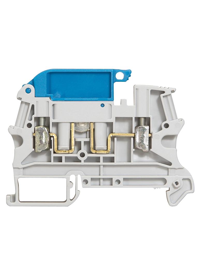ZŁĄCZKA VIKING ROZŁĄCZANA STANDARDOWA 2,5MM2 SZEROKOŚĆ 6, Legrand