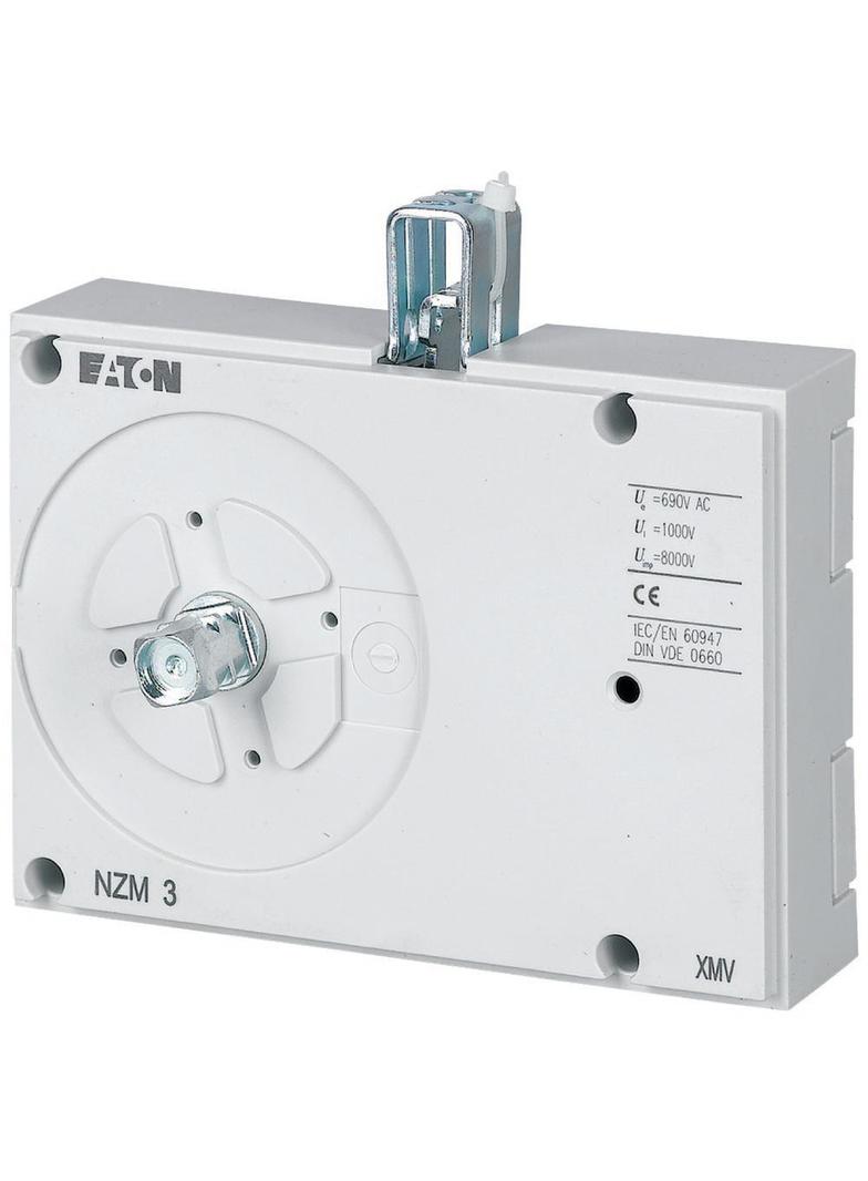 NZM3-XMV Blokada mechaniczna NZM3 do pokręteł drzwiowych 281583 EATON