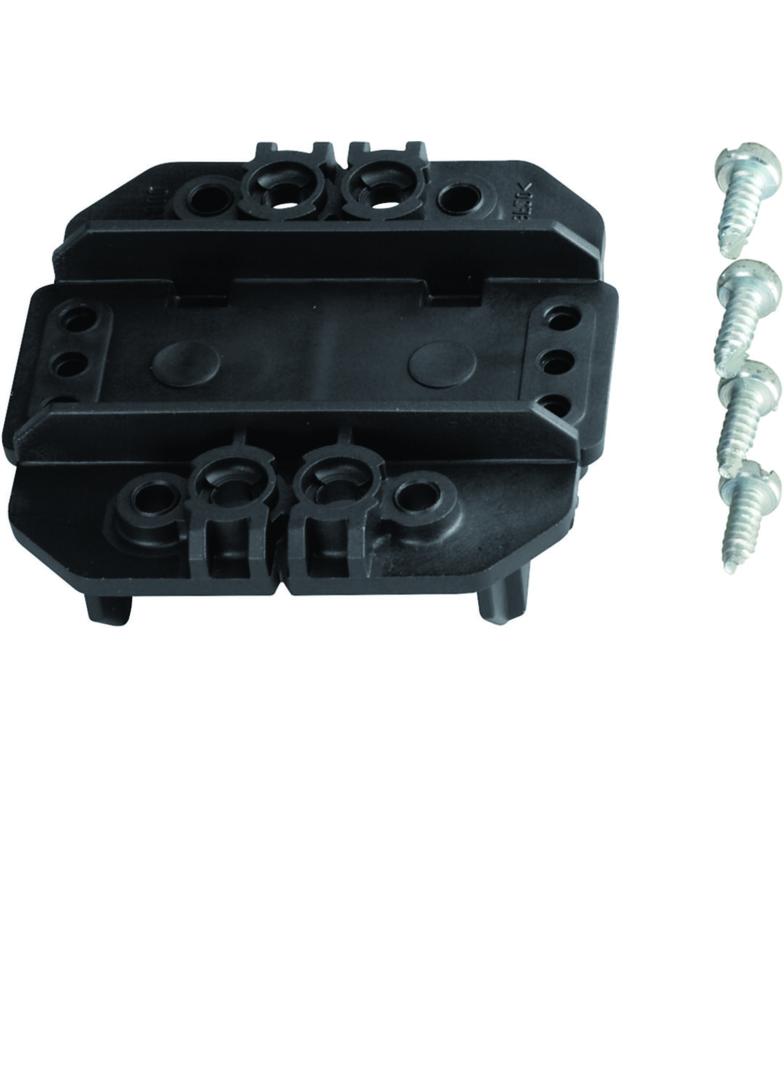 univers N Izolator UZ01Z2 HAGER