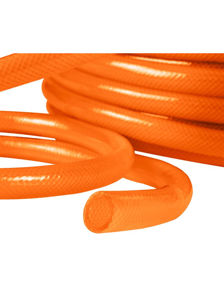 Przewód ciśnieniowy zbrojony 10 x 15 mm, 50 m