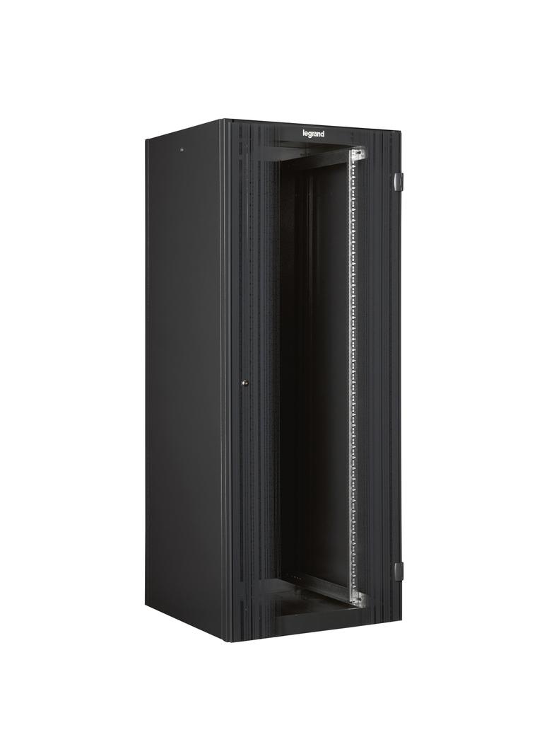 SZAFA STOJĄCA DO MONTAŻU 42U SZER. 600 X GŁ. 1000, Legrand