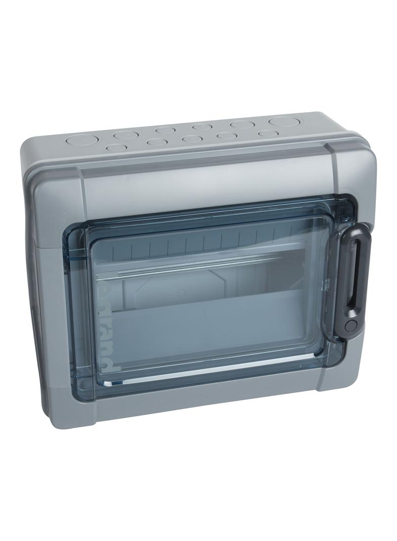 ROZDZIELNICA RN65 1X12 BEZ LISTEW, Legrand