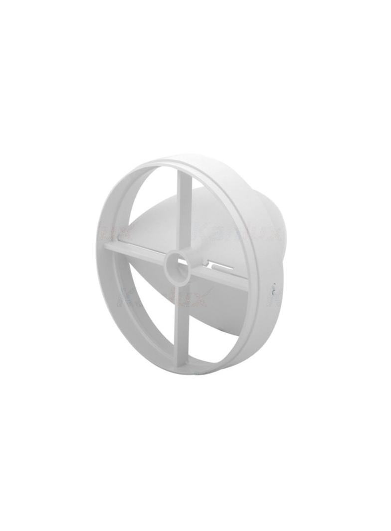 Przepustnica samoczynna WIR ZL120