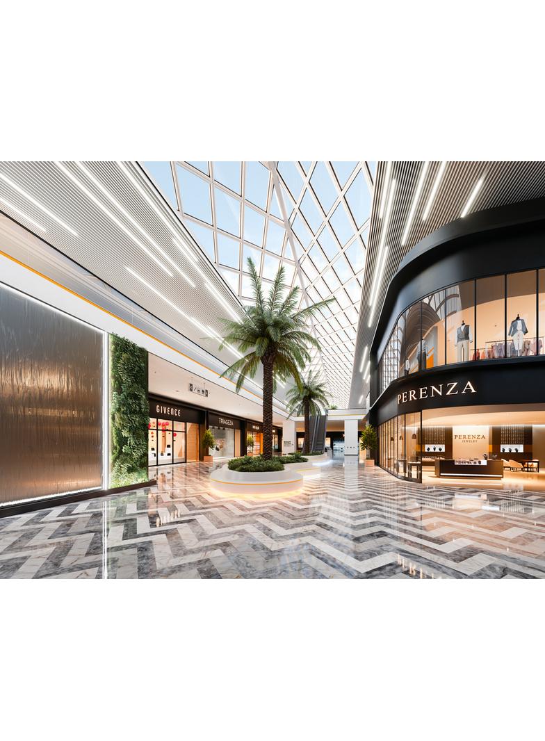 Pasek LED Superior LS SUP-2000/TW/927-965/5/IP67