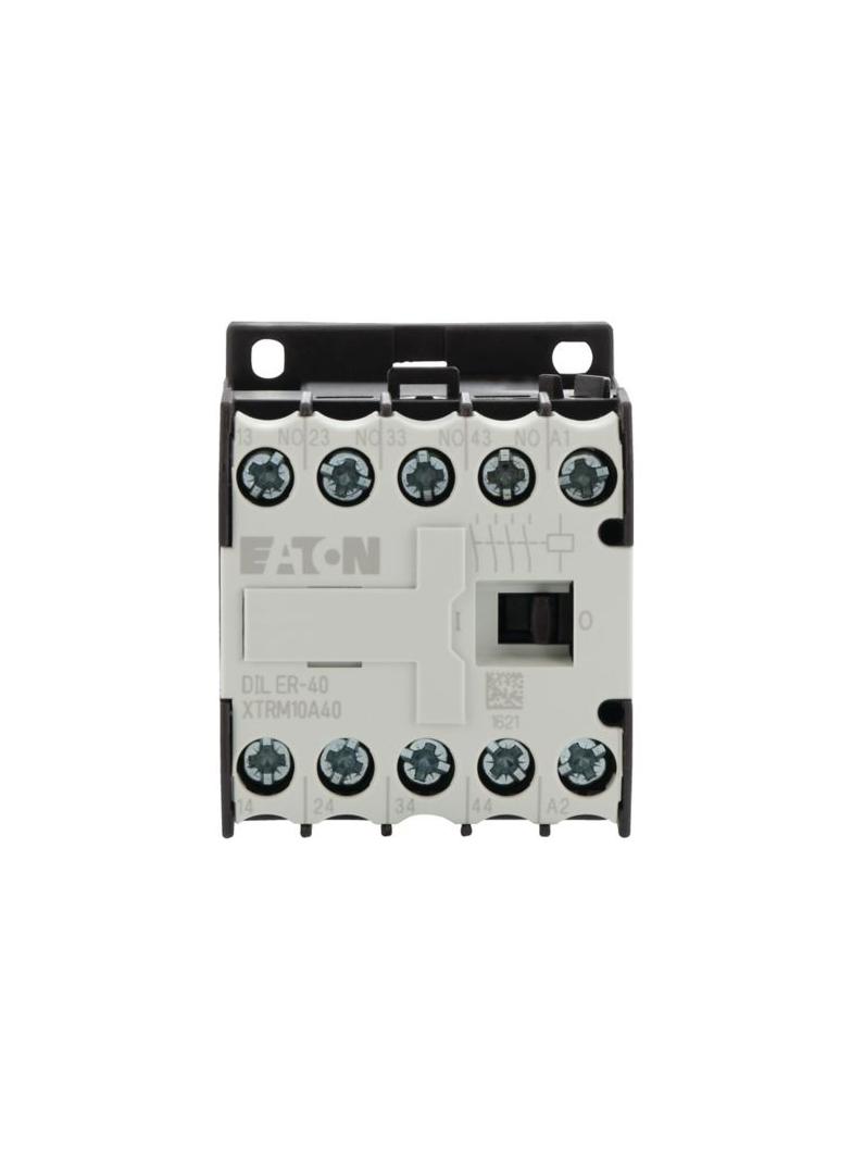 DILER-40(24V50/60HZ) stycznik pomocniczy AC-15 3A 4ZR 021924 EATON