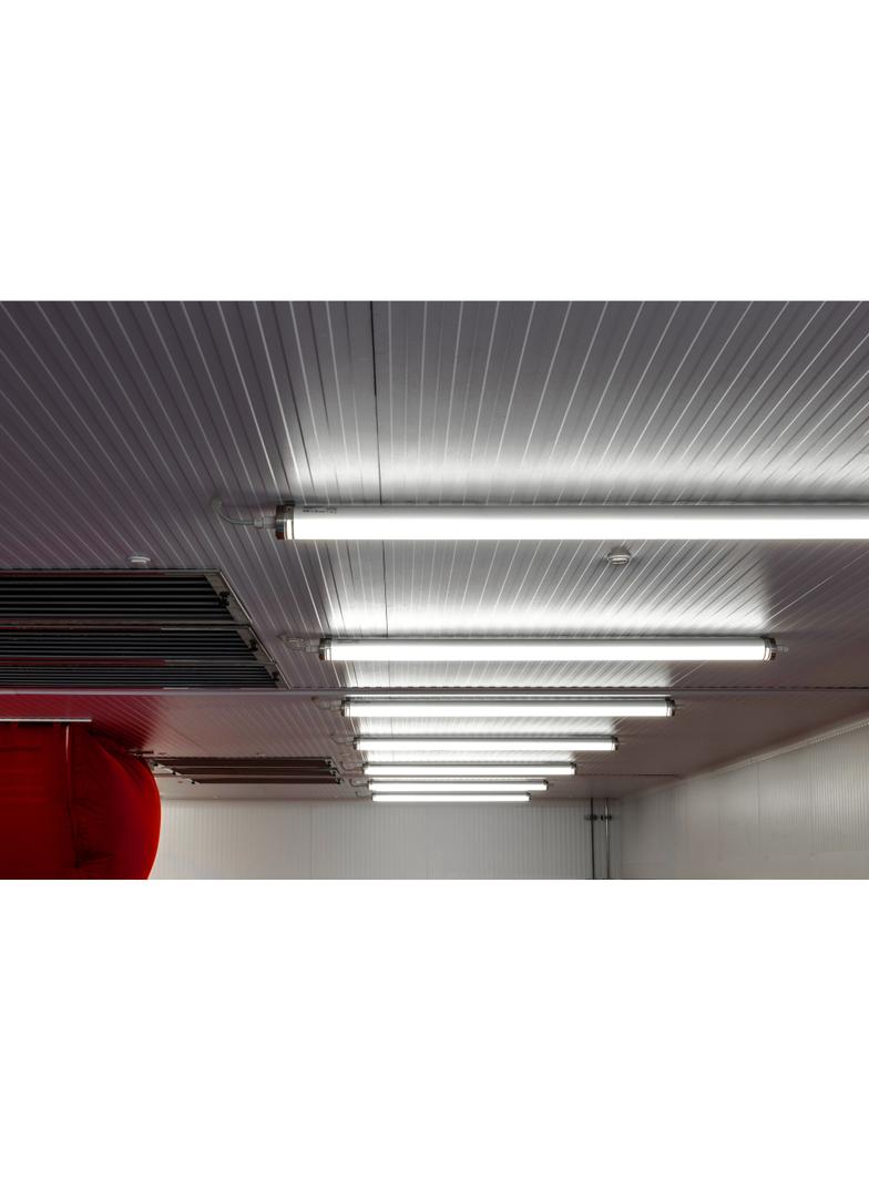 Oprawa DAMP PROOF LED SPECIAL 1500 50W 4000K WT IP67