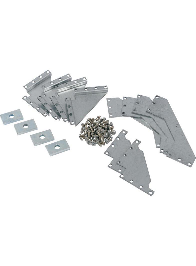 XASMS Zestaw dla reindykacji mechanicznej wsporniki do rewersyjnego trzęsienia ziemi 171739 EATON