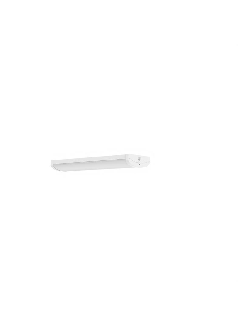 Oprawa liniowa LINEAR SURFACE 600 P 18W 830 white IP44 DALI