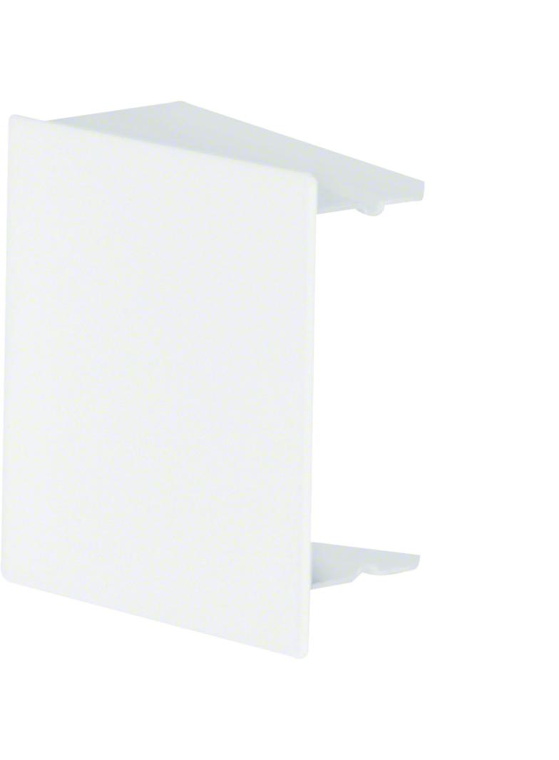 tehalit.LFS Końcówka, 60x60mm, biała LFS6006069016 HAGER