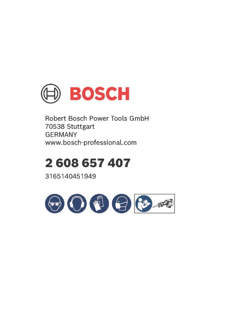 BRZESZCZOT S HEAVY FOR METAL S925VF 5PC