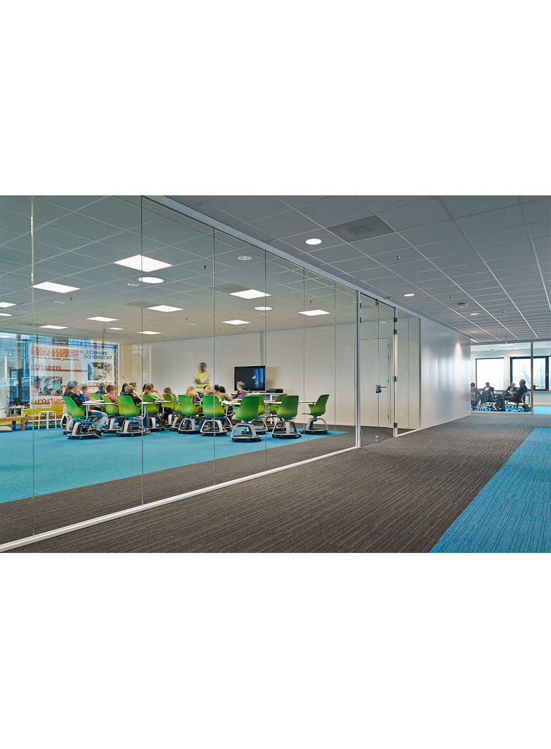 RC132V G5 36S/840 PSU W60L60 OC Oprawa sufitowa do wbudowania