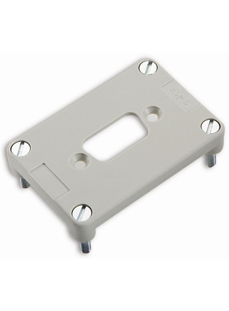 H-B 6/M-D 9 ADAPTER ZŁĄCZY D-SUB