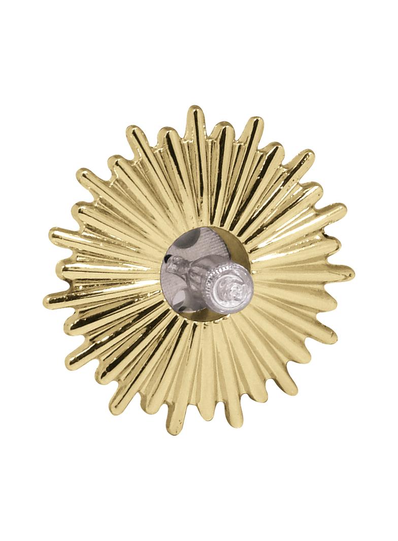 Sufitowa oprawa punktowa HL768 GOLDEN