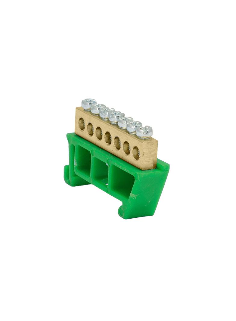 Listwa zaciskowa TH 35-7/Z-8.572 OPATÓWEK