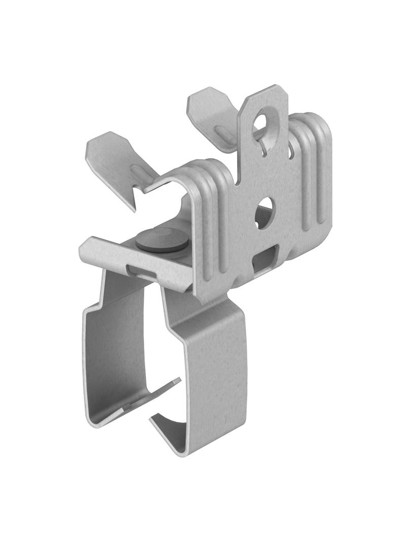 BCVPO 8-12,5 D20, Klamra nośna