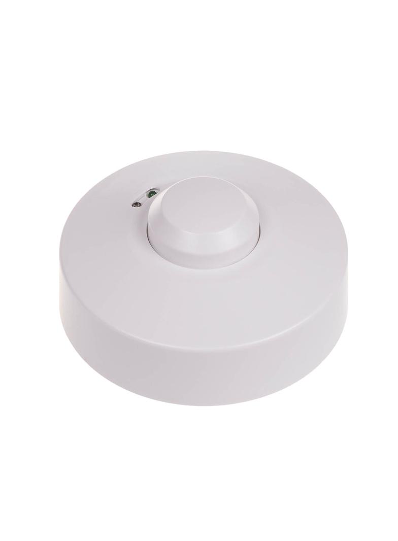 CZUJNIK RUCHU MIKROFALOWY, Un=230V AC, Imax=5A, P=1200W