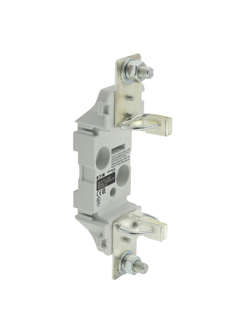 SD1-D-PV Podstawa bezpiecznikowa PV, HSF, 250 A, AC 690 V, NH1, 1P, IEC, UL, CSA