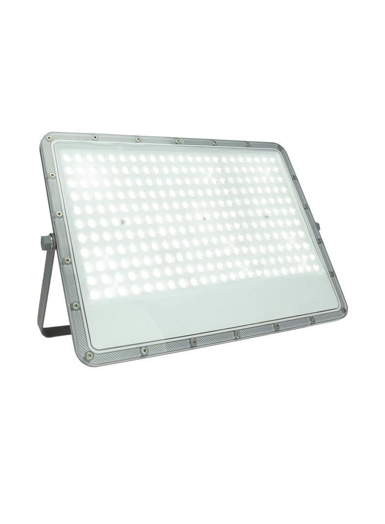 NOCTIS MAX NAŚWIETLACZ 150W CW 230V 85st IP65 360x262x30 mm SZARY 5 lat gwarancji