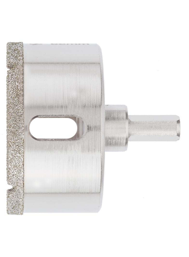 Wiertło diamentowe do gresu 65 mm