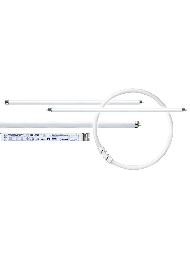 Świetlówka G13 18W 830 3000K L18W/830 4050300517810 LEDVANCE