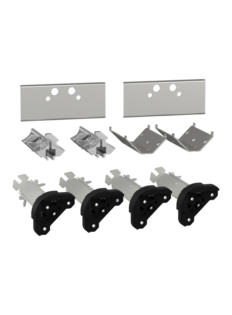 Rozdzielnice PrismaSet, zestaw do łączenia obudów Prisma G