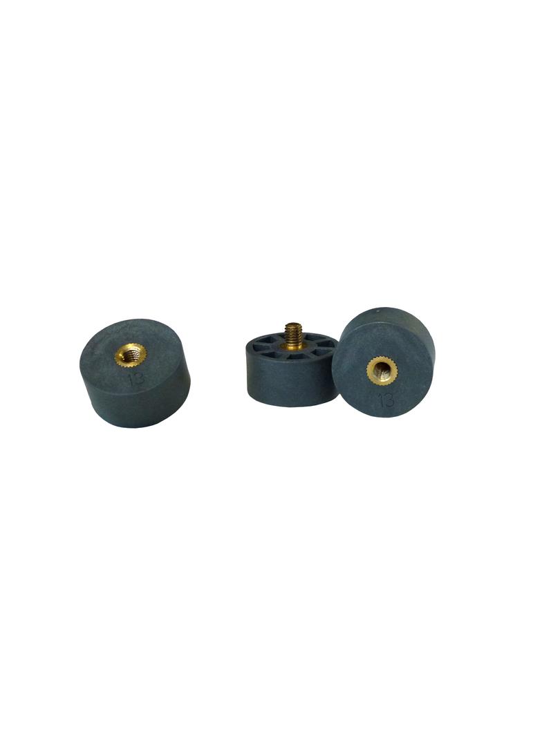 WG 13 Podkładki dystansowe 13mm zestaw 106362 NOARK