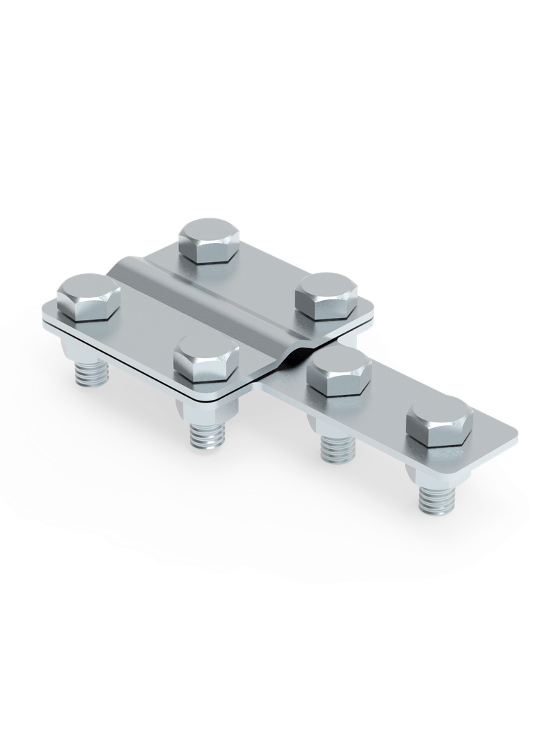 OC ZŁĄCZE KONTROLNE 4-OTWOROWE 4.1 OC